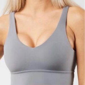 Buffbunny monarch bra